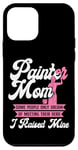 iPhone 12 mini House Painter Decorator Mom Painter Mom Some People Only Case