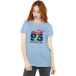 T-shirt Disney  Cars Piston Cup 95