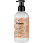 Shampooings The Insiders  Curl Crush Apporte Le Shampooing Rebond