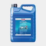 Liqui Moly Kalkborttagare för yttre kylvattensystem Marine Antikalk, 5 liter