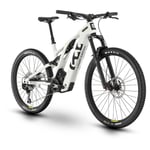 Husqvarna Bikes Light Cross Lc4 29/27.5´´ 12s Sx 2023 Elcykel Mtb