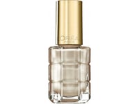 Xxx_Loreal (L'oreal Paris) L'oreal Paris, Color Riche Vernis A L'huile, Nagellack, 663, Sable Tuileries, 13,5 Ml För Kvinnor