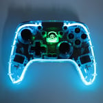 Gaming Controller Cool Design Wireless Professional Controller For Switch Pro
