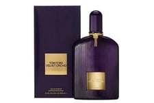 Tom Ford Velvet Orchid EDP (W)   [ 100ml ]