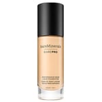 bareMinerals BAREPRO Performance Wear Liquid Foundation SPF 20 Warm Light 07