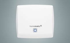 Homematic Ip Hmip-Hap, 100 Mbit/S, 10,100 Mbit/S, 868,3 Mhz, 150 M, Aes, 100 - 240 V