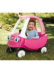 Little Tikes Princess Cozy Coupe