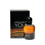 Absolutely You Perfume 100ml EDP by Karts.f | men’s fragrance Inspired By Strong