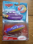 Disney Cars Ramone Colour Changers NEW & SEALED!