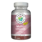 Yummy Gummies by Fitness Pharma Multivitamin Barn - 60 st