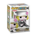 Funko POP! Animation: One Piece S8 - Carrot - Collectable Vinyl Figu (US IMPORT)