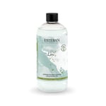 Esteban Paris Recharge Diffuseur A Bâtonnet 500 ML Pur Lin