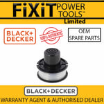 Black & Decker String Trimmer Strimmer Spool And Line X 1 GL310 90570177