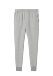Lacoste Sport Mens Grey Cuffed Track Pants Size T7 / 40 - 42" Waist   XH8304 UWC