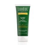 Luxéol – Pack Spécial (4 produits) - Pousse et Réparation des cheveux - Made in France