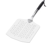 Austin and Barbeque AABQ - Pizza Paddle 12" Aluminum