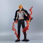 Banpresto One Piece Sanji Scultures 11,4\" Figur"