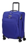 Samsonite Spark SNG Eco Spinner S Bagage à Main Bleu Nautique 55 cm 43 l, Bleu (Bleu Nautique), S (55 cm - 43 L), Bagage à Main