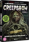 Creepshow  Sesong 3 DVD