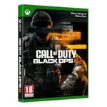 Jeu Vidéo Activision EP2 18021 Xbox Call Of Duty Black Ops 6