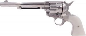 Colt SAA Peacemaker M-SV NBB Gas - Airsoft Cybergun 180387