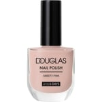 Douglas Collection Douglas Make-up Kynnet Nail Polish (Up to 6 Days) 215 Sweety Pink 10 ml (495,00 € / 1 l)