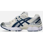 Baskets Asics  Nimbus 9 White Indigo