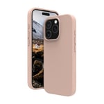 DBRAMANTE1928 MONACO2 MS IPHONE 16 PROMAX  PINK SAND ACCS