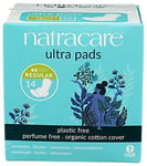 NEW Natural Ultra Pads With Wings Regular 14 Count Boxes Natural Ultra UK Selle