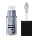 e.l.f. Cosmetics Glow Reviver Lip Oil Glimmer Opal-ogy Tour