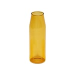 NINE - Milk Carafe Yellow - Karaffel - Julien Renault - Glass