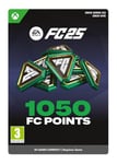 EA SPORTS FC 25 1050 Ultimate Team Points | Xbox One/Series X|S - Download Code