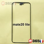 CHASSIS ECRAN support huawei mate20 lite CONTOUR d'ecran chassis mate20lite