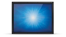 ELO 1598L 15.6-inch wide LCD (LED Backlight), high nit, Open Frame, HDMI, VGA & Display Port video interface, Projected Capacitive 10 Touch