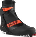 Rossignol X-8 Skate Maastohiihtomonot BLACK/RED