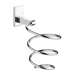 Gedy - PORTE SECHE-CHEVEUX CHROME - Gedy - G-50561300100