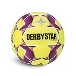 Derbystar Ballon de Football d'intérieur Beta v24