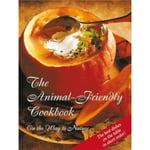 The Animal-Friendly Cookbook (häftad, eng)