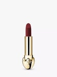 Guerlain Rouge G The Refill The Customisable Ultra-Care Lipstick Velvet