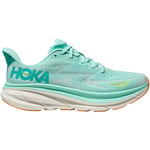 HOKA ONE Clifton 9 W - Vert taille 39 1/3 2024