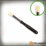 TTCombat BNIB Terrain - Stippling Brush