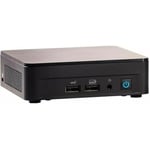 Mini PC - ASUS - NUC RNUC12WSKV70000 - Intel Core i7-1270P - 27,38 x 24,56 x 18,03 cm - Flerfärgad