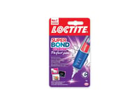 Glue Loctite Super Bond Creative 3G