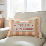 I Can Boogie Natural Cushion Natural