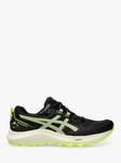 ASICS GEL-SONOMA Running Shoes, Black/Moonrock