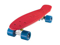 Ridge Skateboards 22" Original Mini Cruiser Skate 55cm Skateboard Planche a Roulettes Complète en 90 couleurs