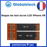 Nappe de test écran LCD pour iPhone XR