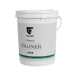 Tretorn Academy Stage 2 72 Ball Bucket