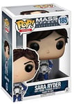 Mass Effect Andromeda 12309 Mass Effect S1 Funko Pop Vinyl, Multi