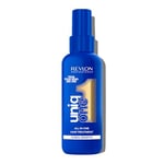 Revlon Professional UniqOne Protection contre la chaleur Édition limitée Soin hydratant sans rinçage Vanille et Jazmin 150 ml